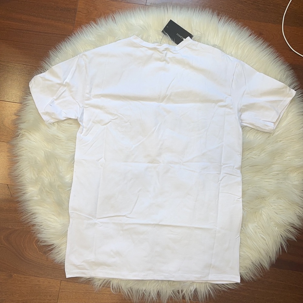 Graphic tee - Picture 3 of 4